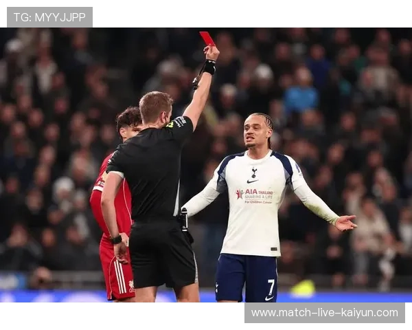 热刺终结连续137场英超无0-0纪录，战术保守引讨论