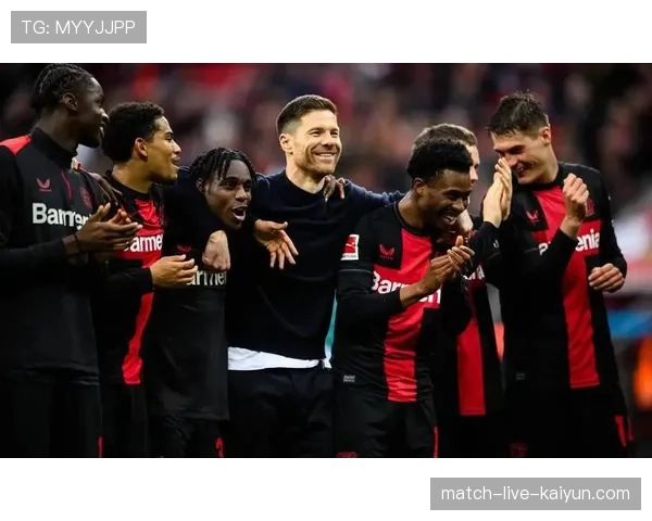 德甲赛场花絮：勒沃库森小将替补登场即贡献助攻，刷新队史纪录